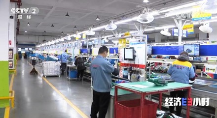 持續刷屏！央視高頻聚焦蘇州高新區家用電器研發