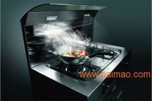 美大集成灶 創(chuàng)新科技引領(lǐng)現(xiàn)代廚房，南京專賣提供一站式解決方案